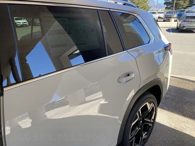 2027 Volkswagen Atlas SEL Premium R-Line