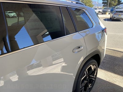 2027 Volkswagen Atlas SEL Premium R-Line