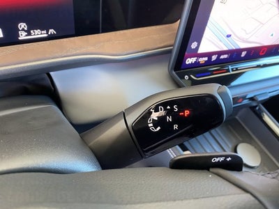 2027 Volkswagen Atlas SEL Premium R-Line