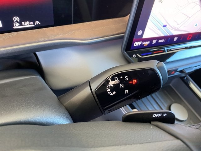 2027 Volkswagen Atlas SEL Premium R-Line