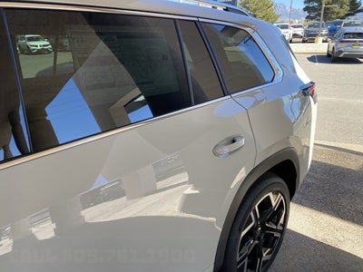 2027 Volkswagen Atlas SEL Premium R-Line
