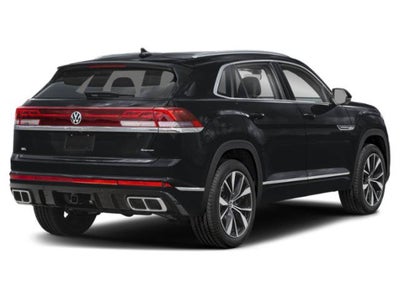 2026 Volkswagen Atlas Cross Sport SEL Premium R-Line