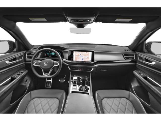 2026 Volkswagen Atlas Cross Sport SEL Premium R-Line