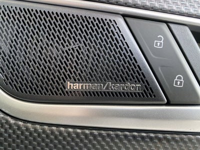 2025 Volkswagen Atlas Cross Sport 2.0T SEL Premium R-Line