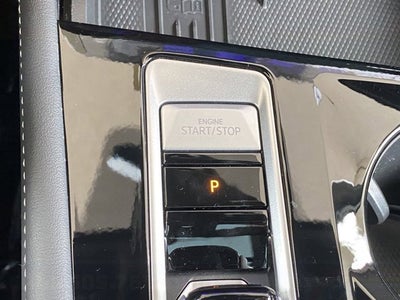 2025 Volkswagen Atlas Cross Sport 2.0T SEL Premium R-Line