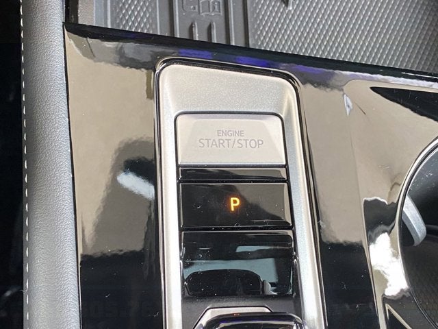 2025 Volkswagen Atlas Cross Sport 2.0T SEL Premium R-Line