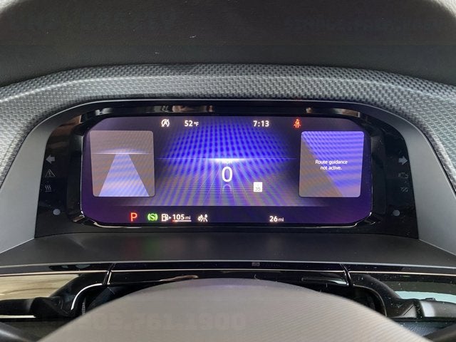 2025 Volkswagen Atlas Cross Sport 2.0T SEL Premium R-Line