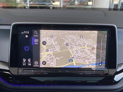 2025 Volkswagen Atlas Cross Sport 2.0T SEL Premium R-Line