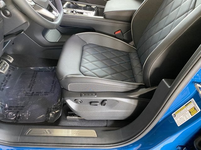 2025 Volkswagen Atlas Cross Sport 2.0T SEL Premium R-Line