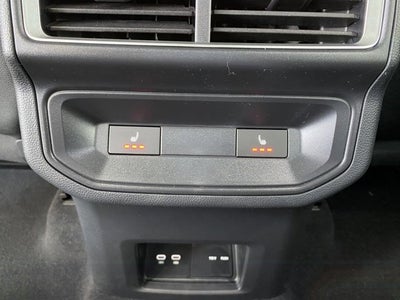 2025 Volkswagen Atlas Cross Sport 2.0T SEL Premium R-Line