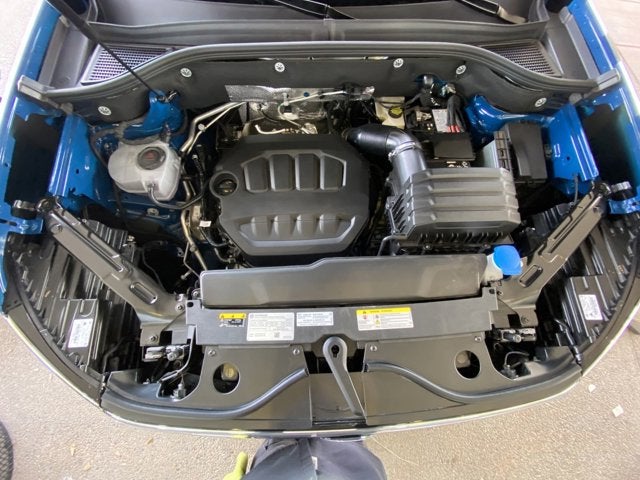 2025 Volkswagen Atlas Cross Sport 2.0T SEL Premium R-Line