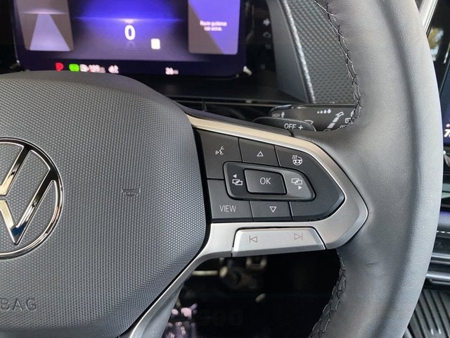 2025 Volkswagen Atlas Cross Sport 2.0T SEL Premium R-Line