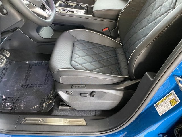 2025 Volkswagen Atlas Cross Sport 2.0T SEL Premium R-Line