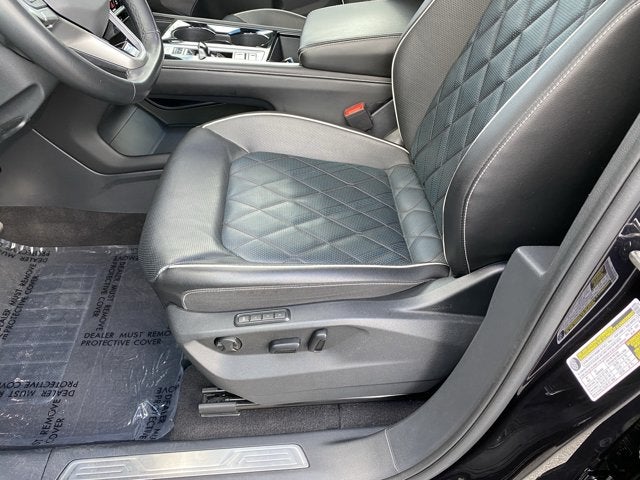 2024 Volkswagen Atlas Cross Sport 2.0T SEL Premium R-Line