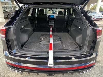 2024 Volkswagen Atlas Cross Sport 2.0T SEL Premium R-Line