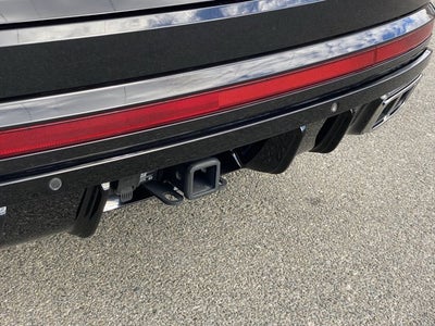 2024 Volkswagen Atlas Cross Sport 2.0T SEL Premium R-Line