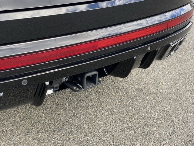 2024 Volkswagen Atlas Cross Sport 2.0T SEL Premium R-Line