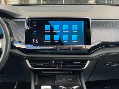 2024 Volkswagen Atlas Cross Sport 2.0T SEL Premium R-Line