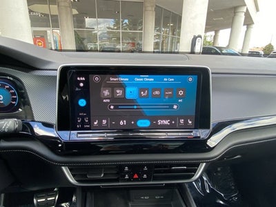 2024 Volkswagen Atlas Cross Sport 2.0T SEL Premium R-Line