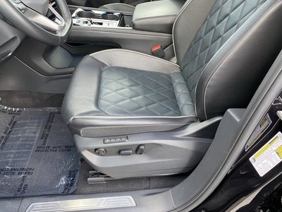 2024 Volkswagen Atlas Cross Sport 2.0T SEL Premium R-Line