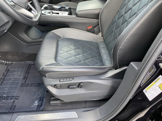 2024 Volkswagen Atlas Cross Sport 2.0T SEL Premium R-Line