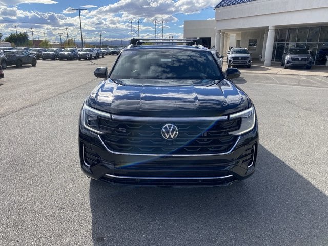 2024 Volkswagen Atlas Cross Sport 2.0T SEL Premium R-Line