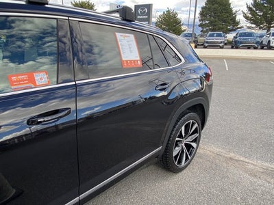 2024 Volkswagen Atlas Cross Sport 2.0T SEL Premium R-Line
