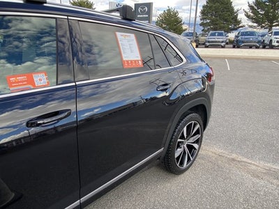 2024 Volkswagen Atlas Cross Sport 2.0T SEL Premium R-Line