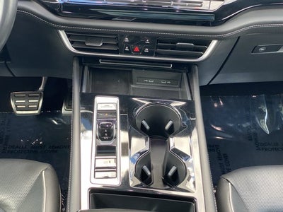 2024 Volkswagen Atlas Cross Sport 2.0T SEL Premium R-Line