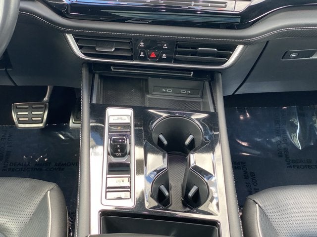 2024 Volkswagen Atlas Cross Sport 2.0T SEL Premium R-Line