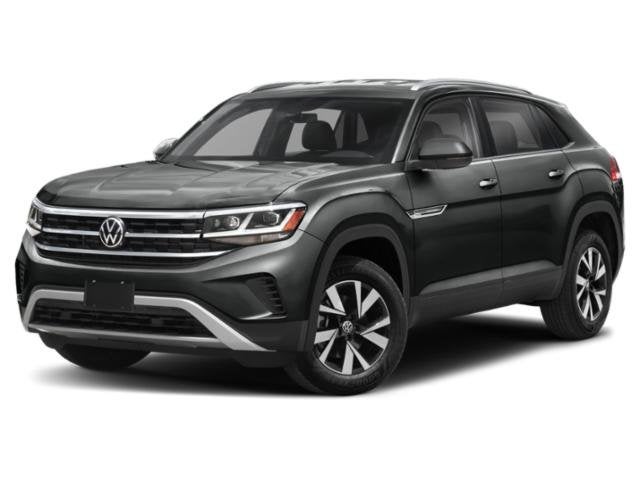 2023 Volkswagen Atlas Cross Sport SEL Premium R-Line