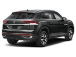 2023 Volkswagen Atlas Cross Sport 3.6L V6 SEL Premium R-Line