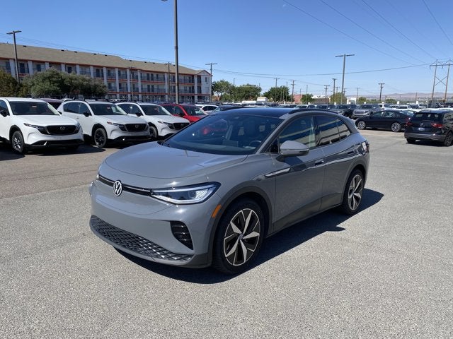 2023 Volkswagen ID.4 Pro S