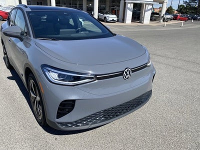 2023 Volkswagen ID.4 Pro S