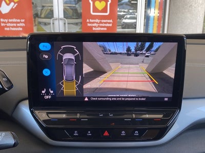 2023 Volkswagen ID.4 Pro S
