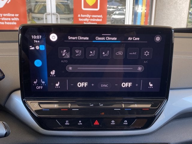 2023 Volkswagen ID.4 Pro S