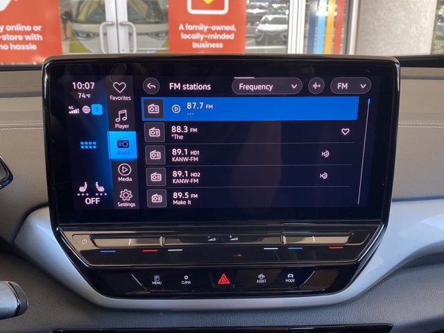 2023 Volkswagen ID.4 Pro S