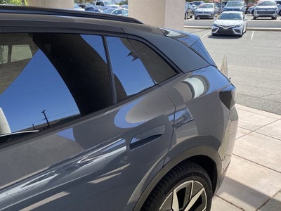 2023 Volkswagen ID.4 Pro S