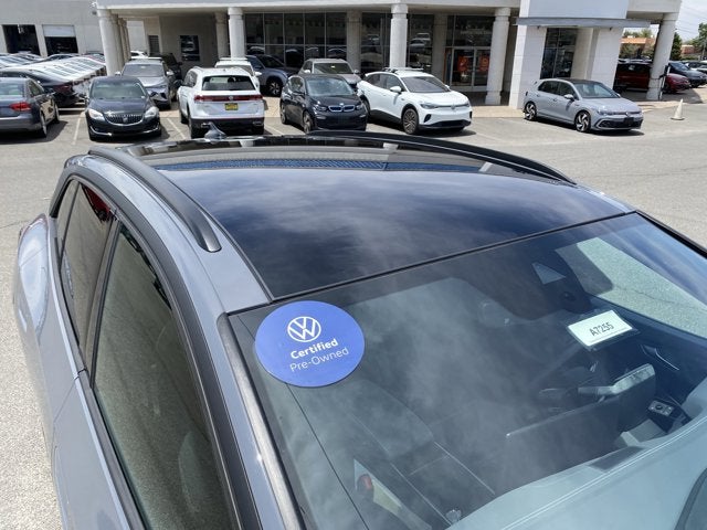 2023 Volkswagen ID.4 Pro S