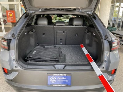 2023 Volkswagen ID.4 Pro S
