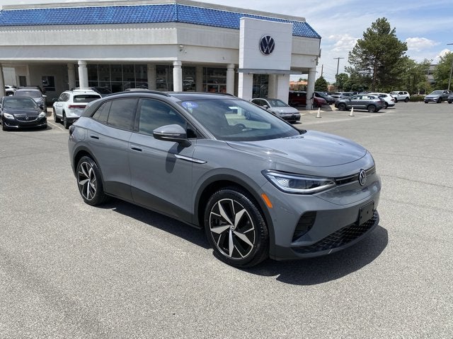 2023 Volkswagen ID.4 Pro S