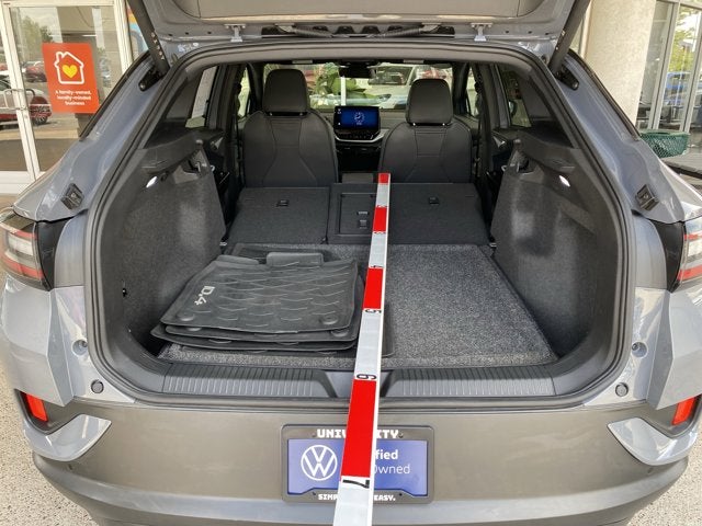 2023 Volkswagen ID.4 Pro S