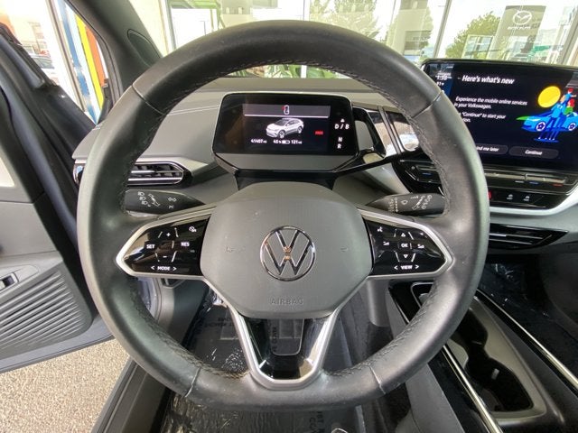 2023 Volkswagen ID.4 Pro S