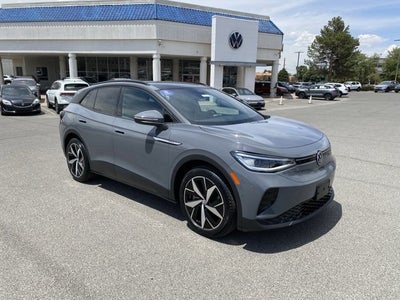 2023 Volkswagen ID.4 Pro S