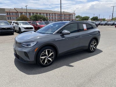 2023 Volkswagen ID.4 Pro S
