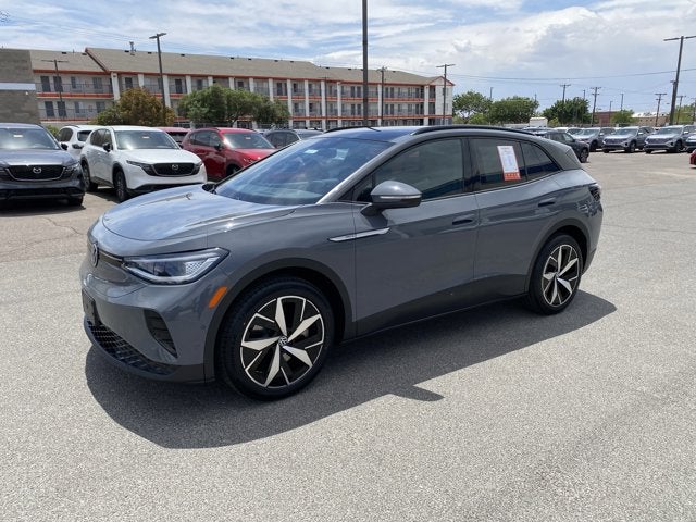 2023 Volkswagen ID.4 Pro S