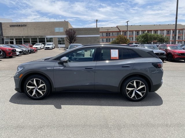 2023 Volkswagen ID.4 Pro S