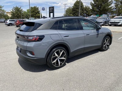 2023 Volkswagen ID.4 Pro S