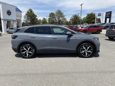 2023 Volkswagen ID.4 Pro S