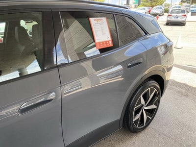 2023 Volkswagen ID.4 Pro S